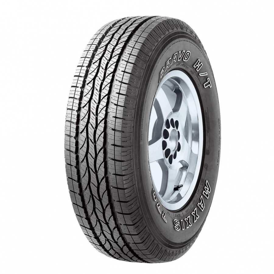 фото Шины r17 235/70 maxxis ht770 111s