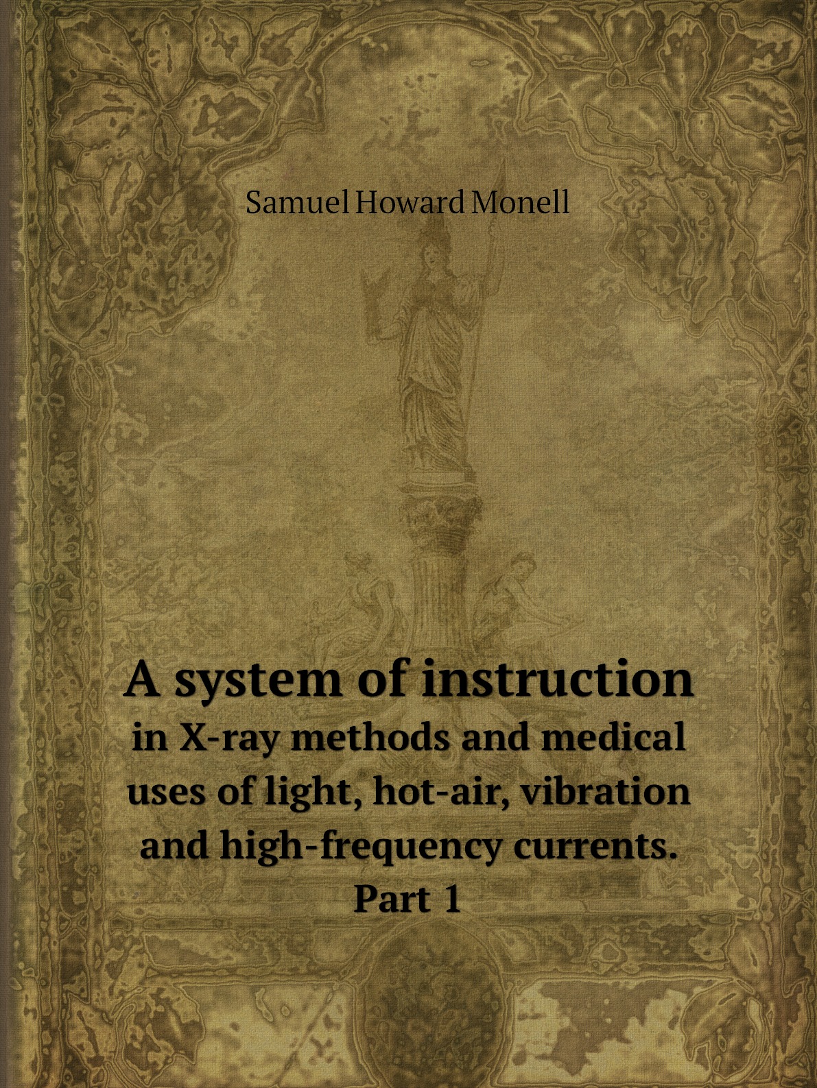 

A system of instruction