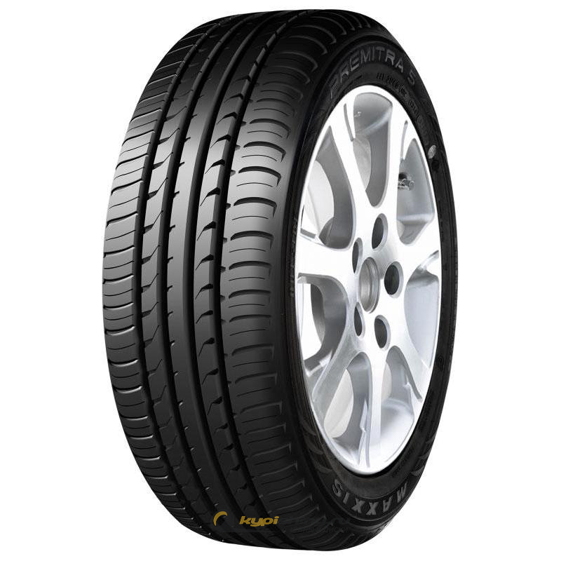 

Шины R17 215/55 Maxxis HP5 XL 98W, HP5