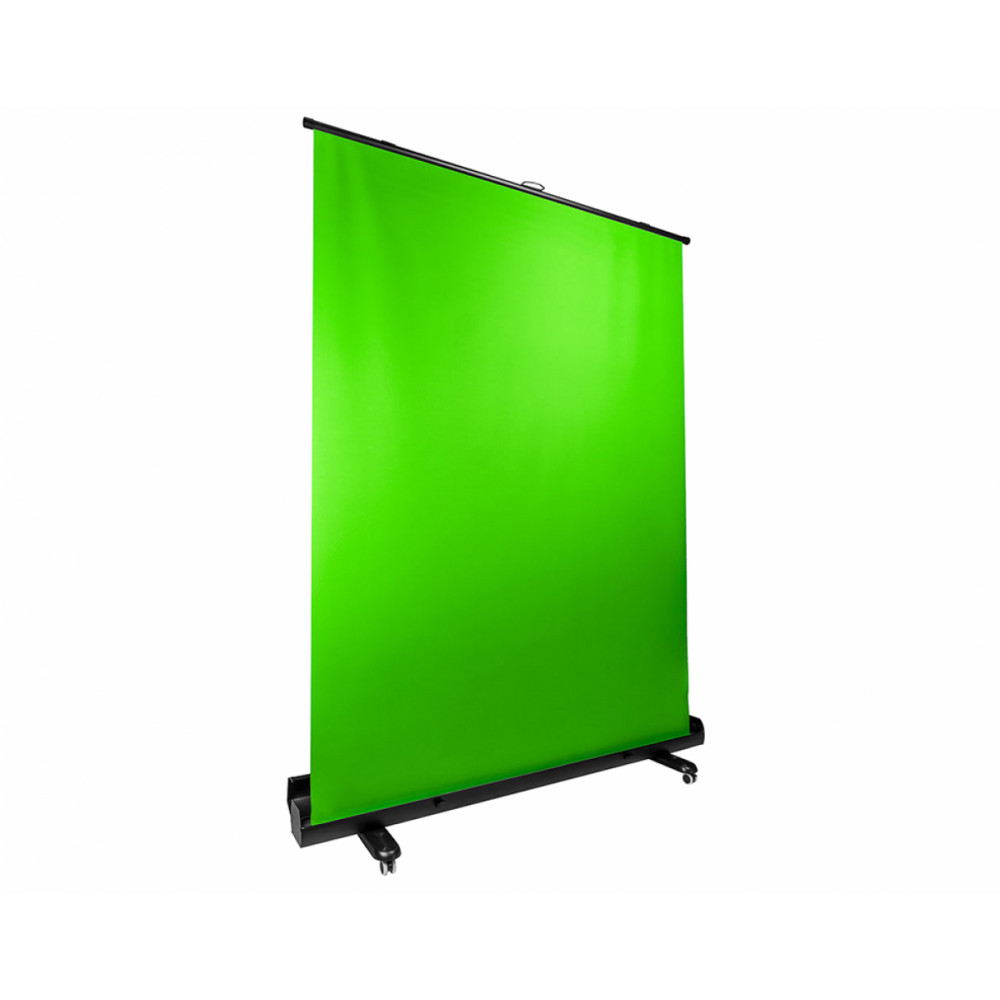 фото Фон streamplify streamplify screen lift 1.5m зеленый