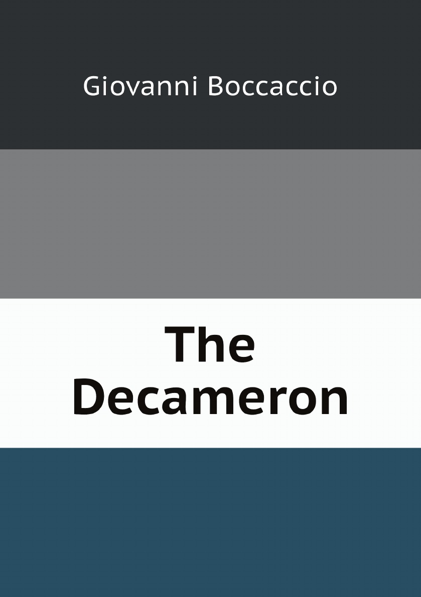 

The Decameron