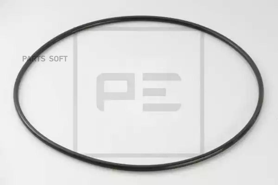 

Кольцо уплотнительное крышки ступицы MB 269x281x6 Actros, Axor