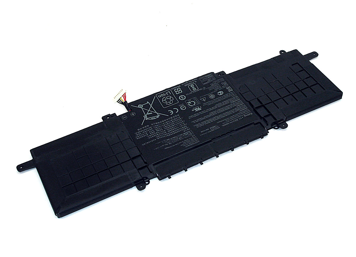 

Аккумулятор для ноутбука Asus UX333FA C31N1815 11.55V 4335mAh