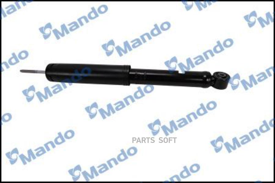 

Амортизатор Газомасляный Задний Mando арт. EX4531031200