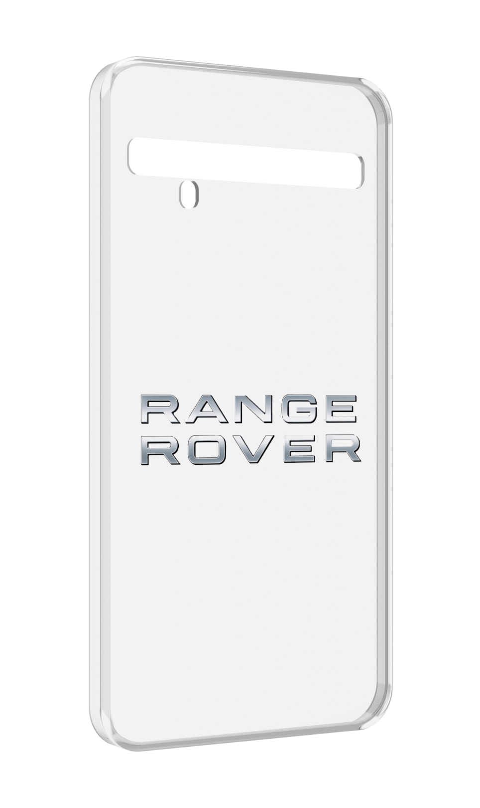 Чехол MyPads range-rover-4 для TCL 10 Pro / TCL 10 + Plus