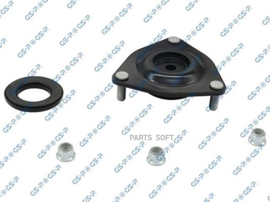 

Опора Амортизатора Citroen Ccrosserpeugeot 4007Mitsubishi Outlanderс Подш Gsp 517410S