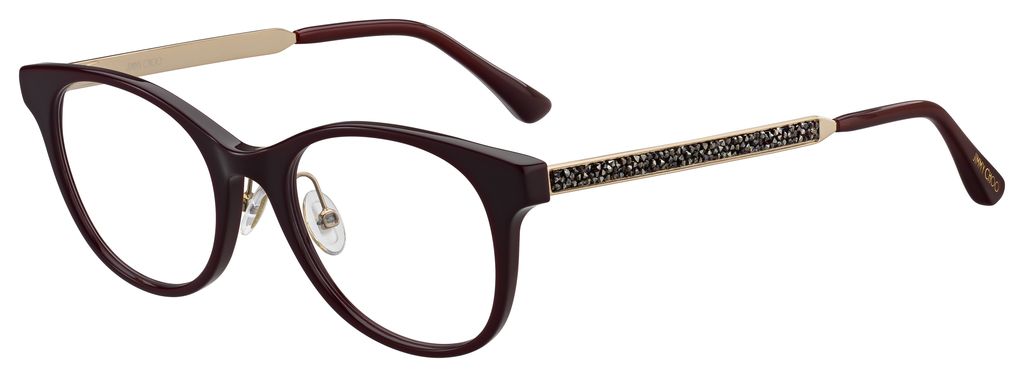 

Оправа для очков Jimmy Choo JC209/F LHF, JC209/F LHF