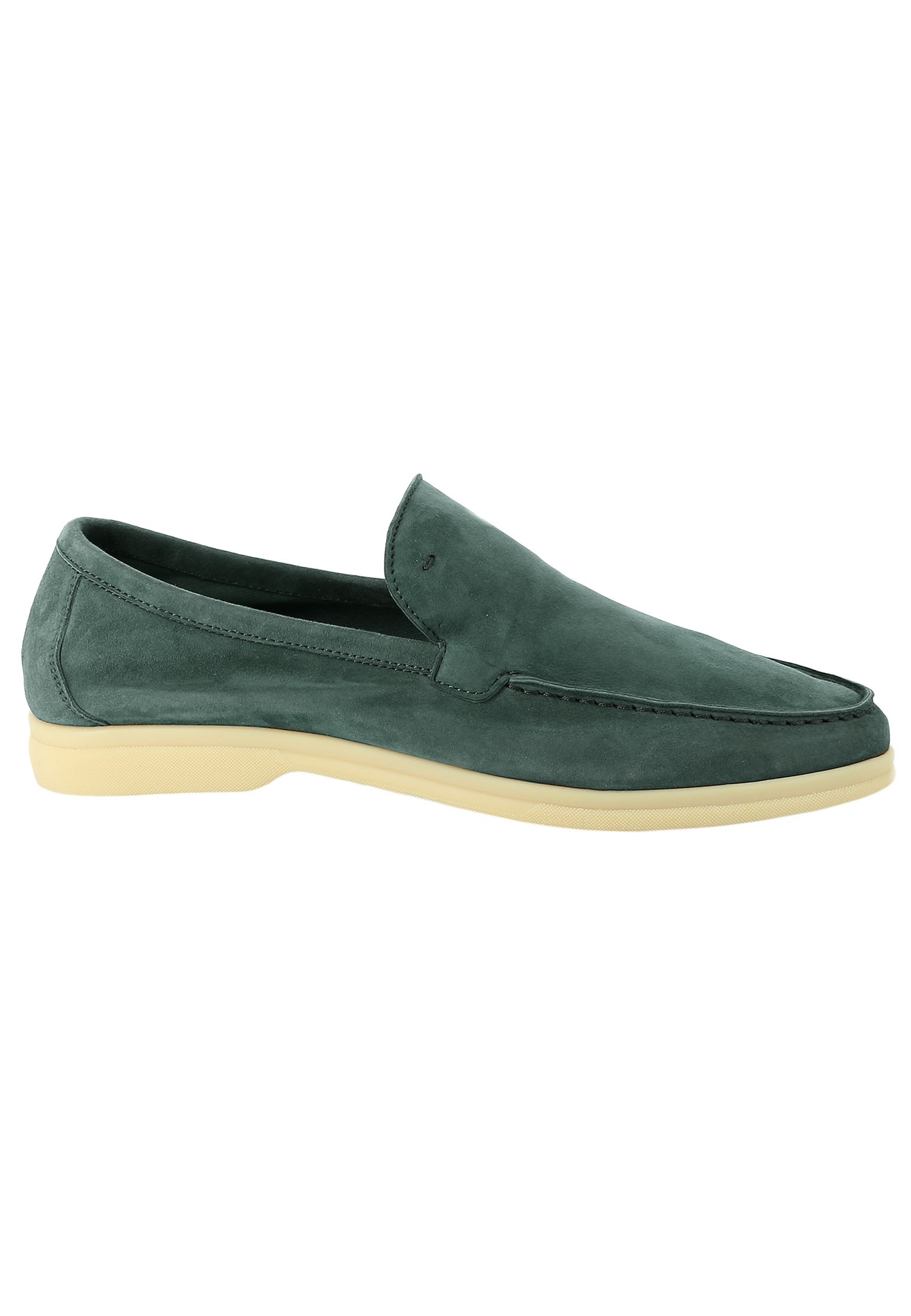 

Лоферы женские ANDREA VENTURA FIRENZE 127894 зеленые 38 EU, 127894