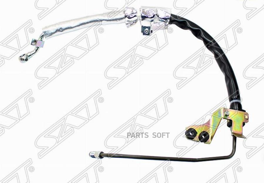 

Шланг Высокого Давления Гур Nissan Teana (J31) (06-08) Sat арт. ST-49720-9W61A