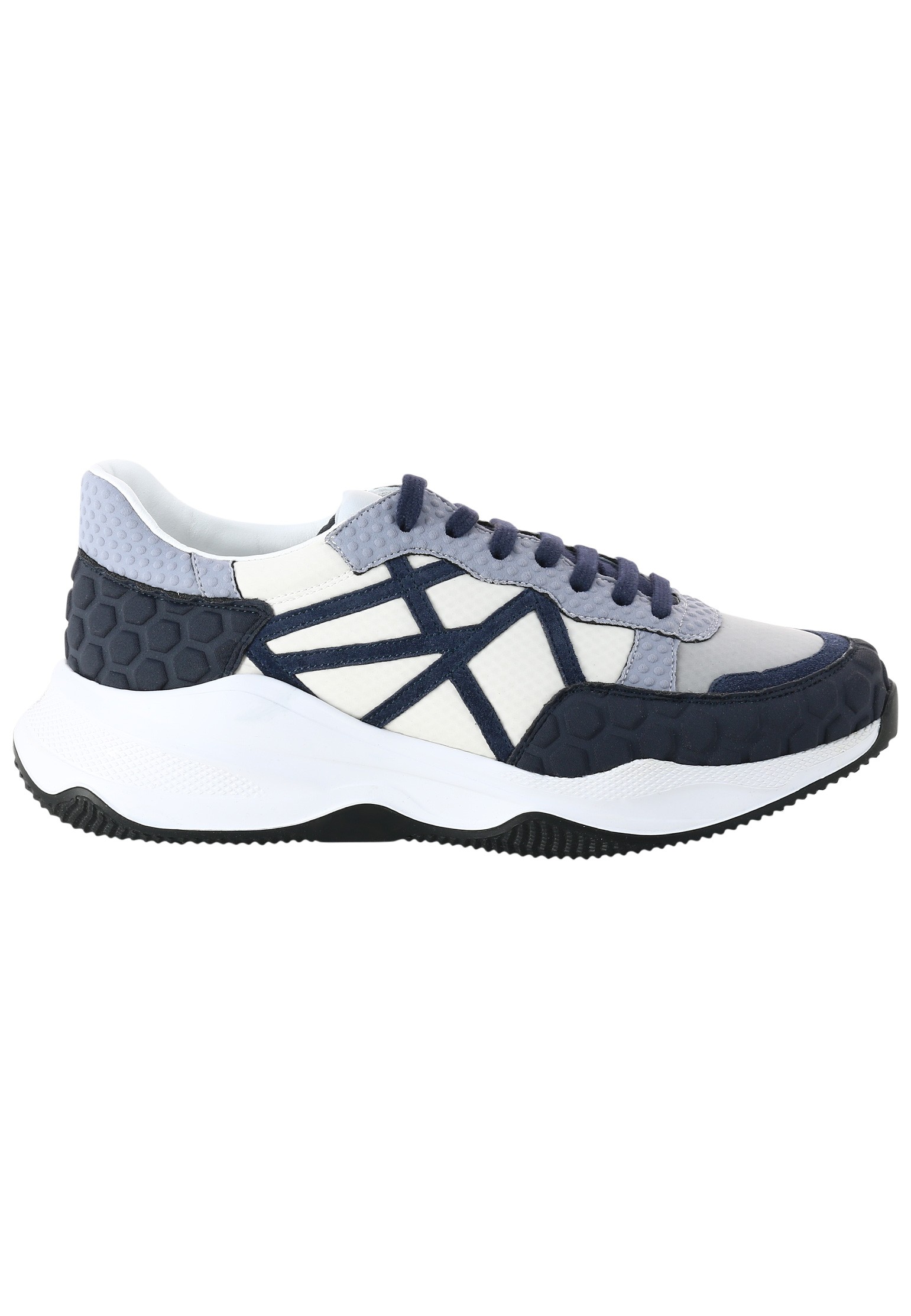 

Кроссовки мужские LAKE 127756 синие 42 EU, 127756