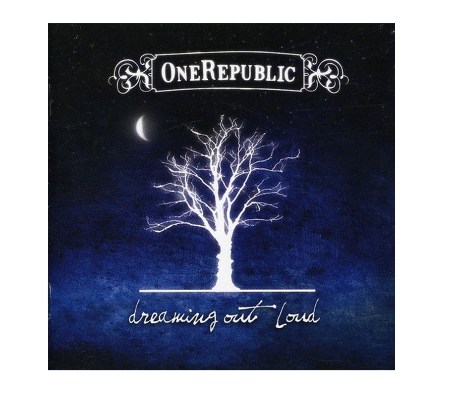 

OneRepublic Dreaming Out Loud