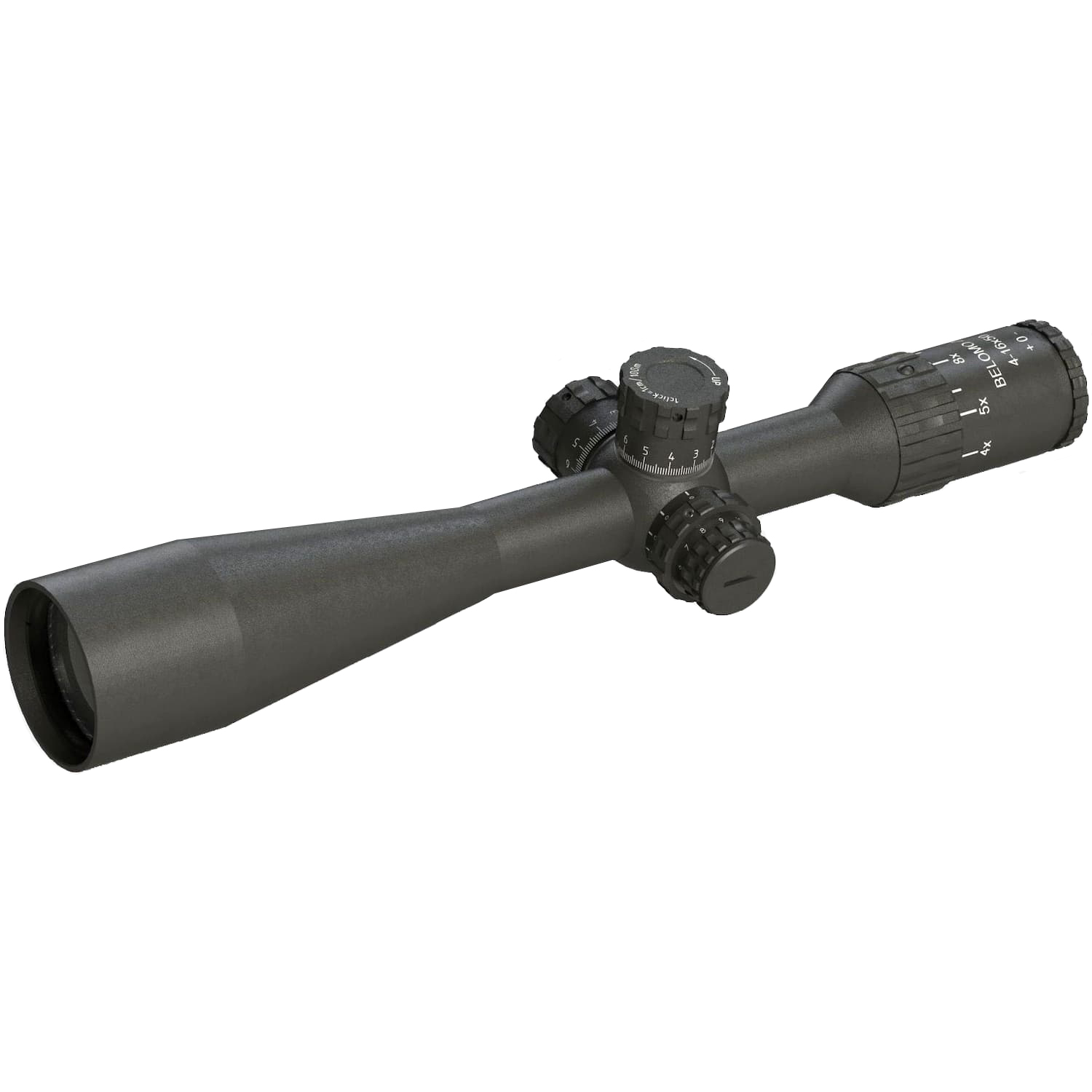 Прицел оптический Belomo Z4 3-12x42