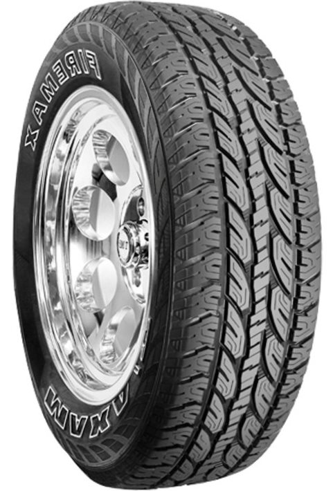 

Шины R15 235/75 FIREMAX FM501 109T, FM501