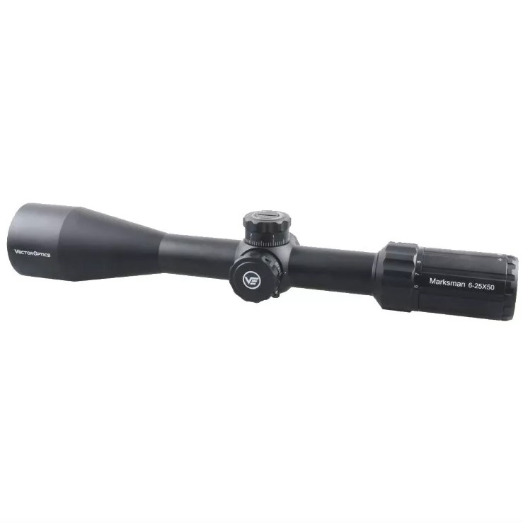 

Прицел Vector Optics Marksman 6-25x50 SFP