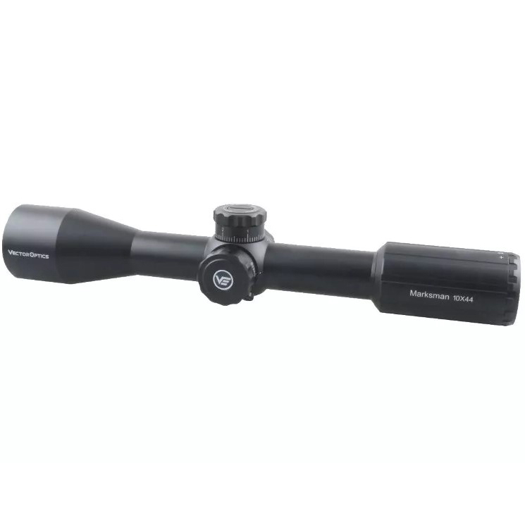 

Прицел Vector Optics Marksman 10x44 SFP, Черный