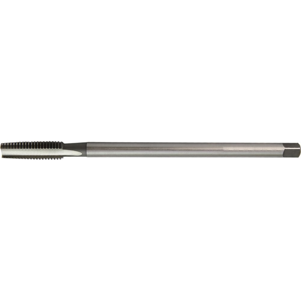 

Hortz Метчик гаечный М 30x1.5 Р6М5 837340