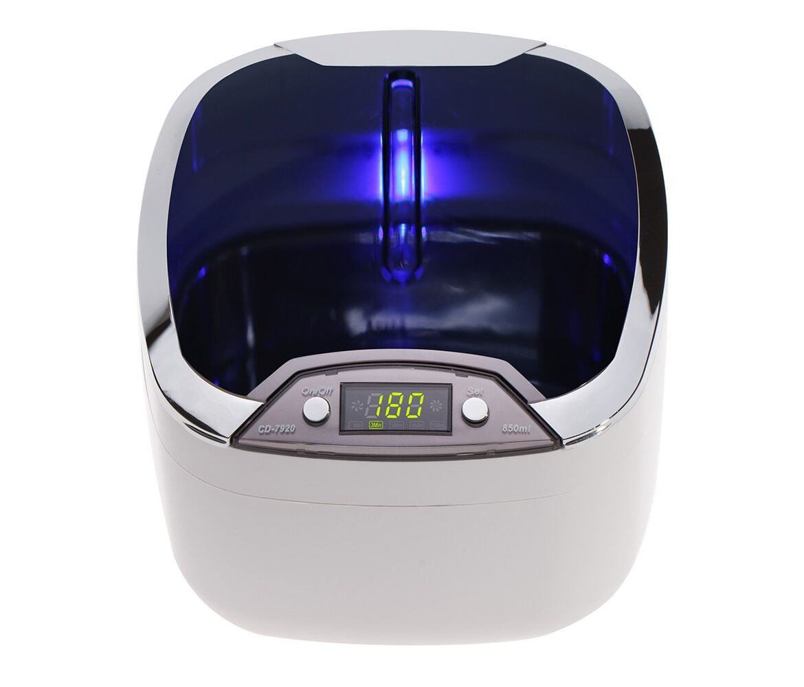 

Ультразвуковая ванна Codyson CD-7920, CD-7920