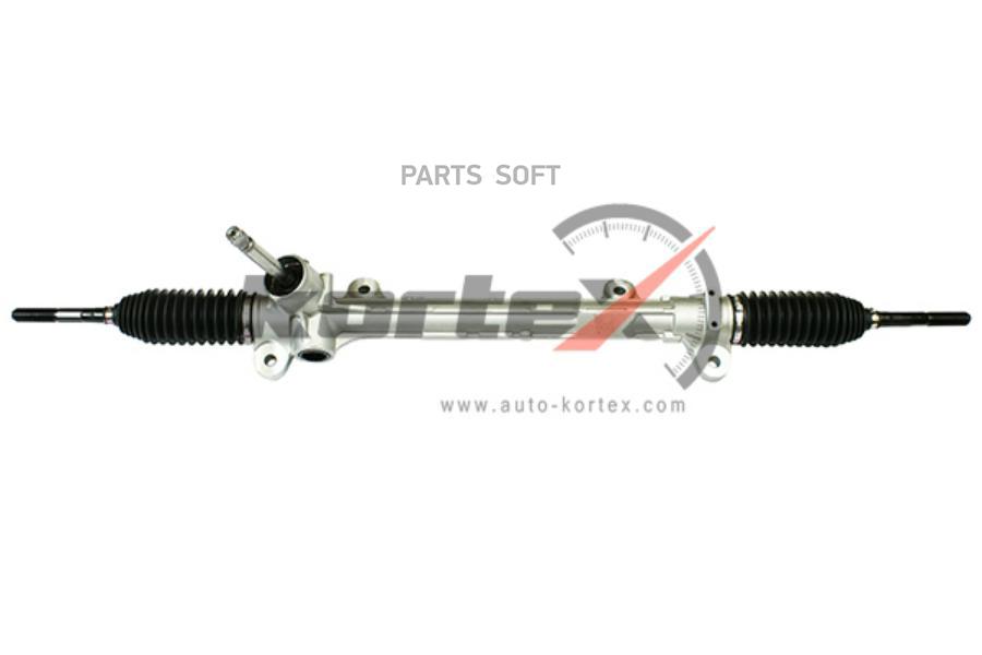 

Рейка Рулевая Kortex Ksr058 KORTEX арт. KSR058