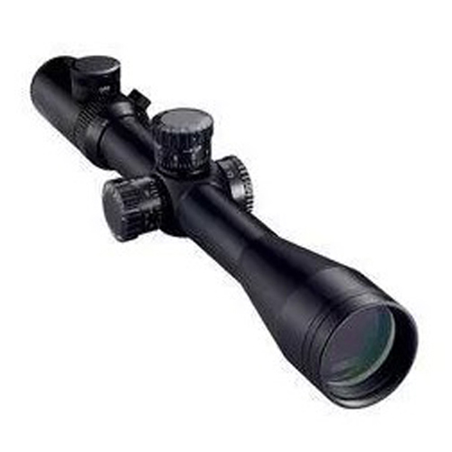 фото Оптический прицел nikon monarch x 2.5-10x44sf m il md