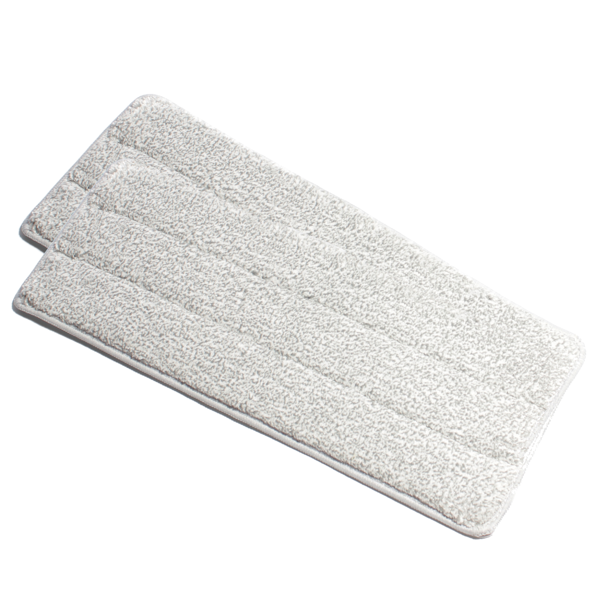 Комплект насадок для швабры Zetter Premium, 2 штуки