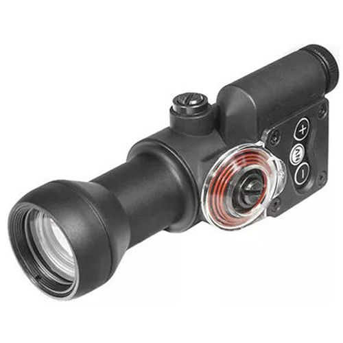 

Прицел коллиматорный STURMAN 1x32 RF, Черный