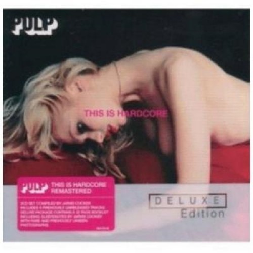 

Pulp This Is Hardcore