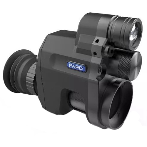 

Цифровая насадка PARD NV-007V (F12мм, 940 нм, 48 мм)