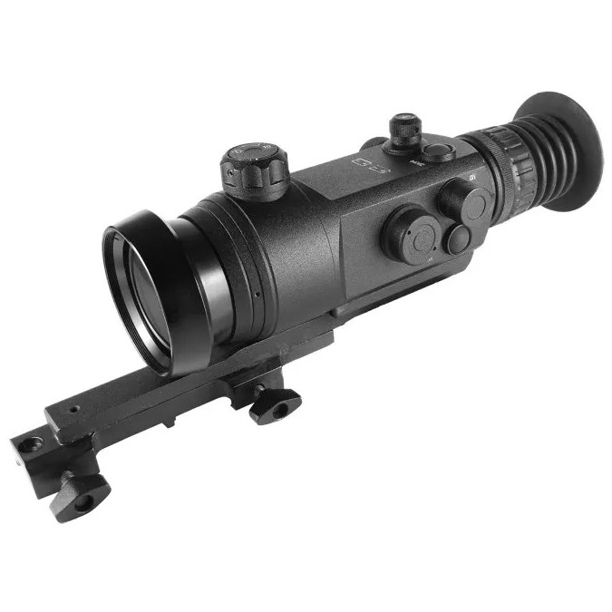 

Тепловизионный прицел ДИПОЛЬ D50TS1200, Черный
