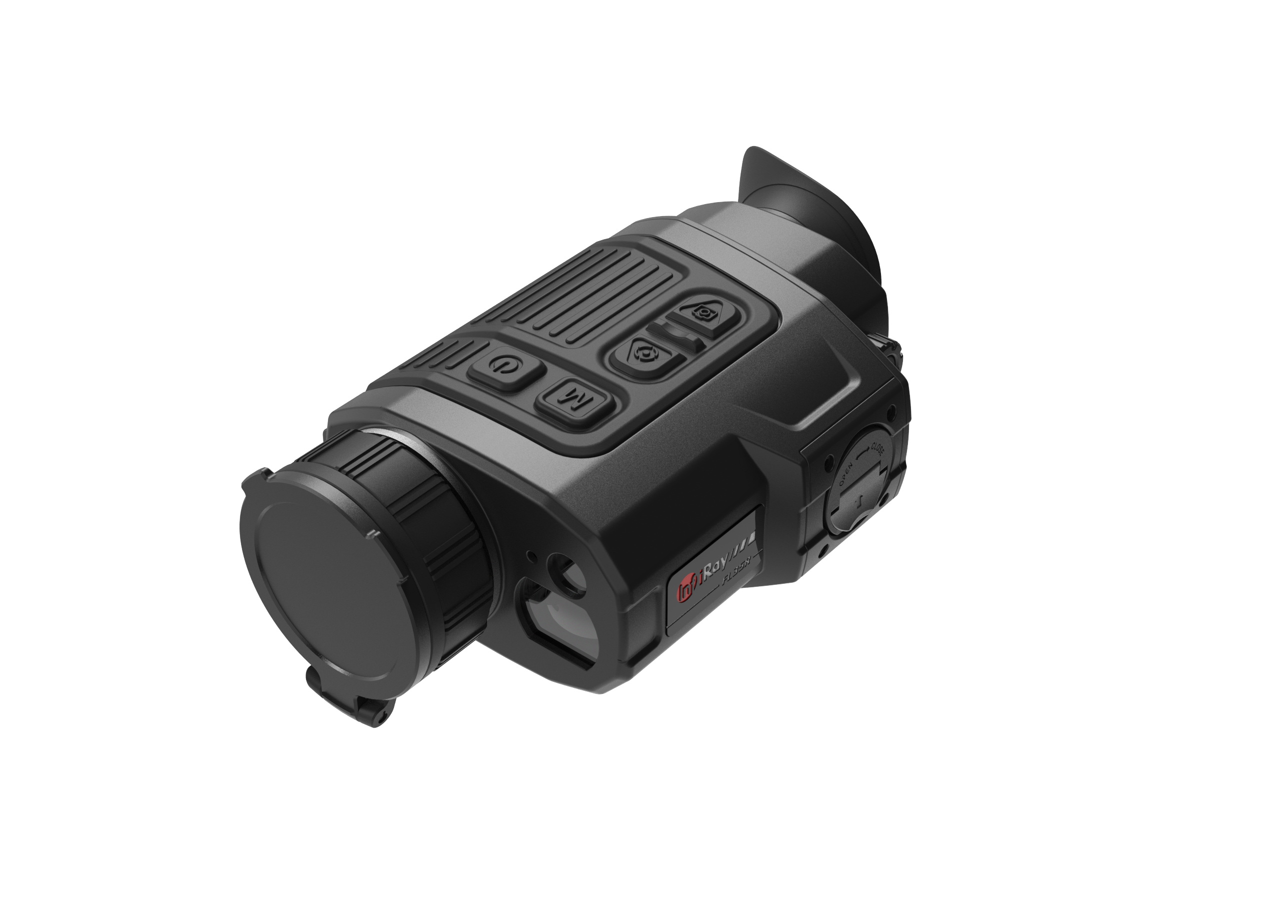 

Тепловизионный монокуляр iRay Finder FH 35R, Черный