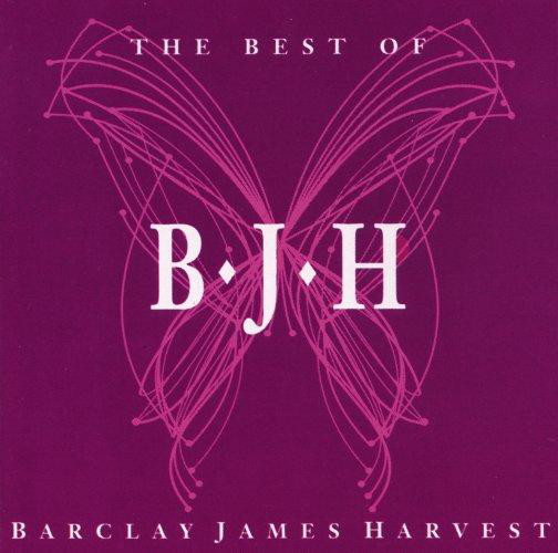 Barclay James Harvest The Best Of