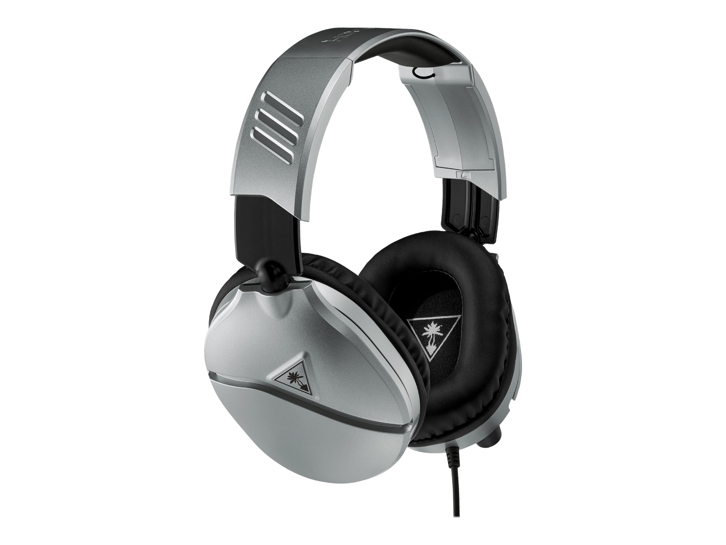

Наушники Turtle Beach Recon 70 серебристый (TBS265502), Recon 70