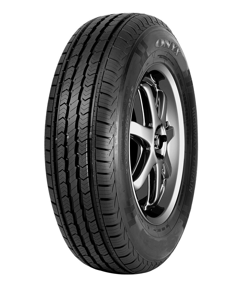 

Шины R17 265/70 Onyx NY-HT187 115T, NY-HT187