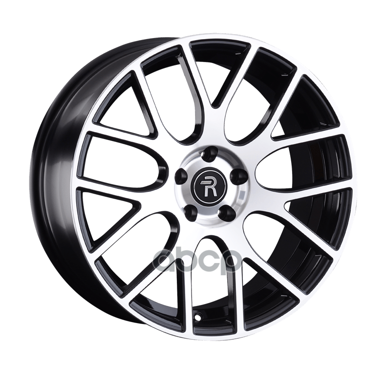 

Колесный диск Replay, A138 8.5x19/5x112ET28 66.6 Bkf