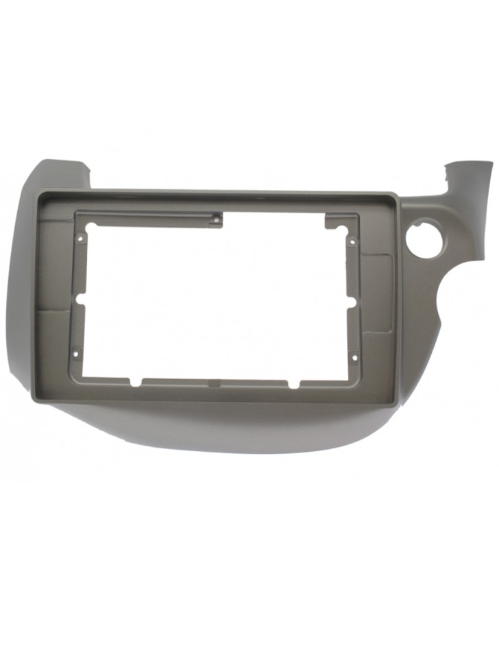 

Рамка переходная Wide Media Honda Fit 2007-2013 10" (правый руль) темно-серый