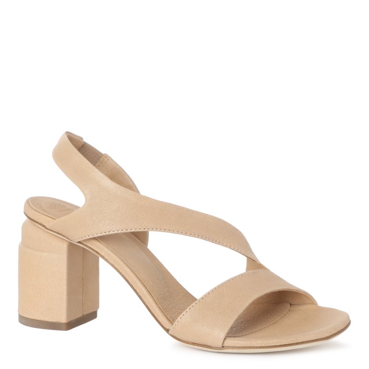 

Босоножки женские Officine Creative EMILIE/013 бежевые 40 EU, EMILIE/013