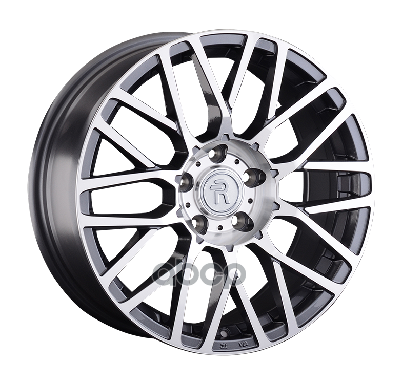 

Колесный диск Replay, A129 8.5x19/5x112ET28 66.6 Gmf