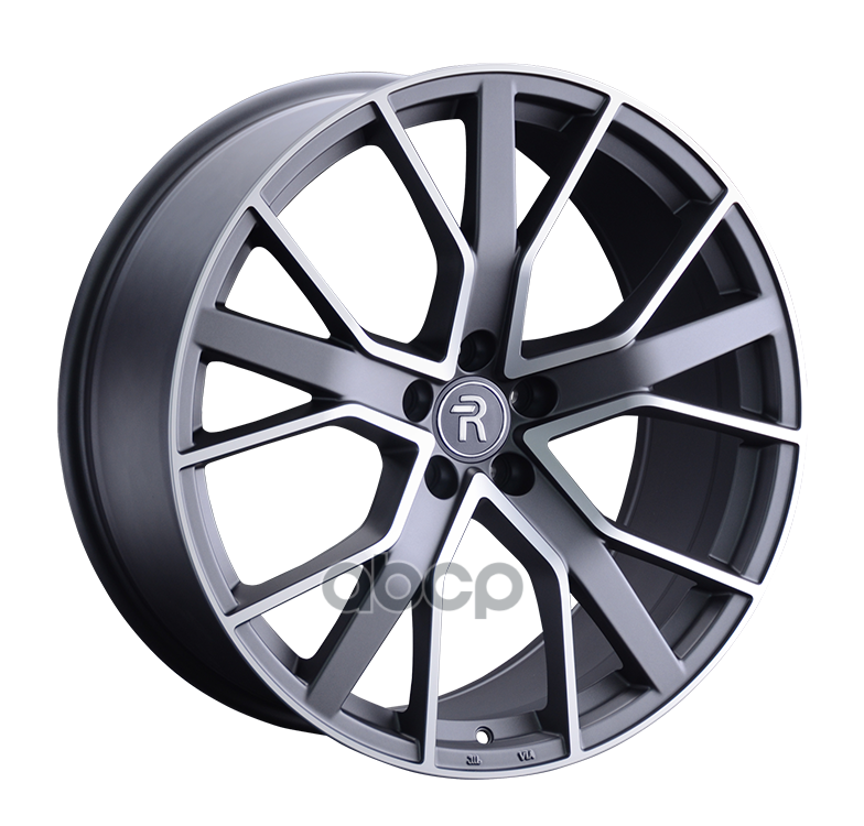 

Колесный диск Replay, A156 8.5x19/5x112ET20 66.6 Mgmf