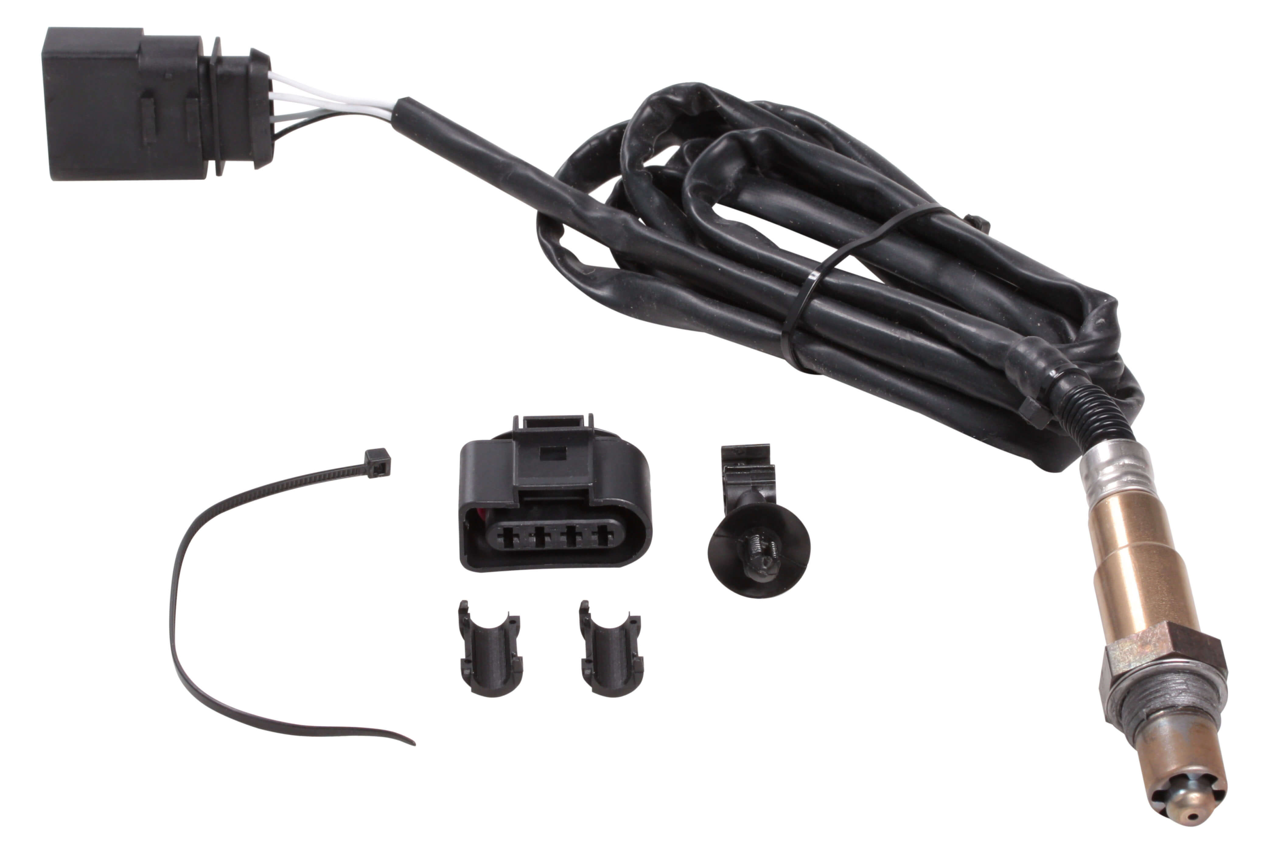 Датчик кислорода, лямбда-зонд skoda octavia/vw golf iv/passat b5 старт вольт vs-os 1881 sk