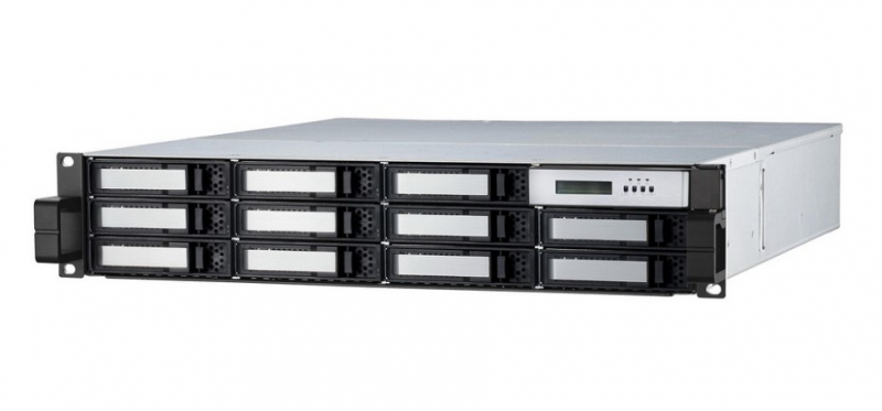 

Серверный корпус Areca (ARC-7212JS-TR2)