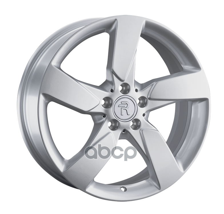 

Колесный диск Replay, MR240 7.5x19/5x112ET47 66.6 S, Серебристый