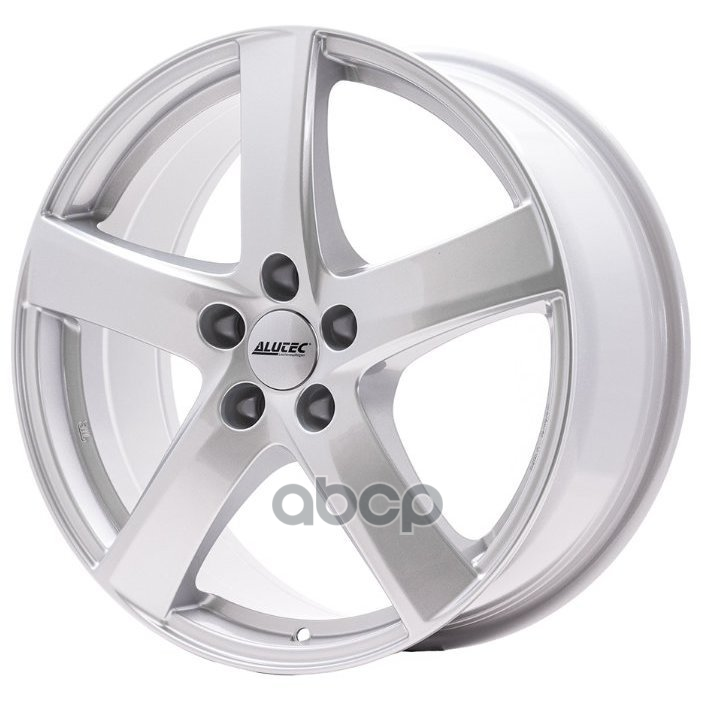 

Колесный диск ALUTEC, Freeze 7.5x19/5x112ET32 66.6 PolarSilver, Серебристый