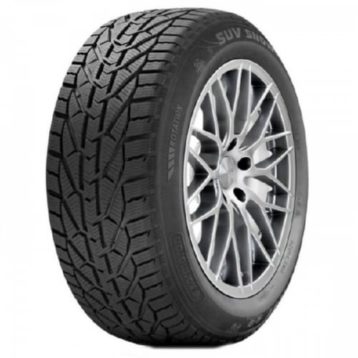 

Шины Tigar Winter SUV 235/65 R17 108H, Winter SUV