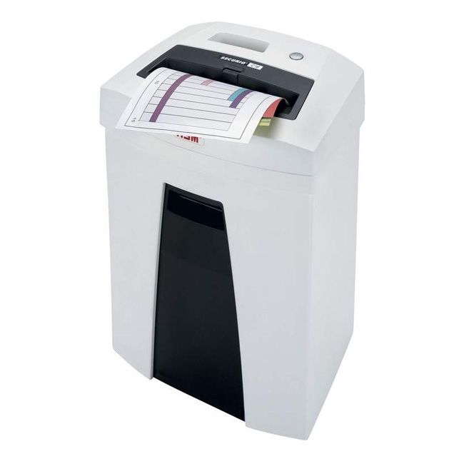

Шредер HSM SECURIO C16-3,9, SECURIO C16