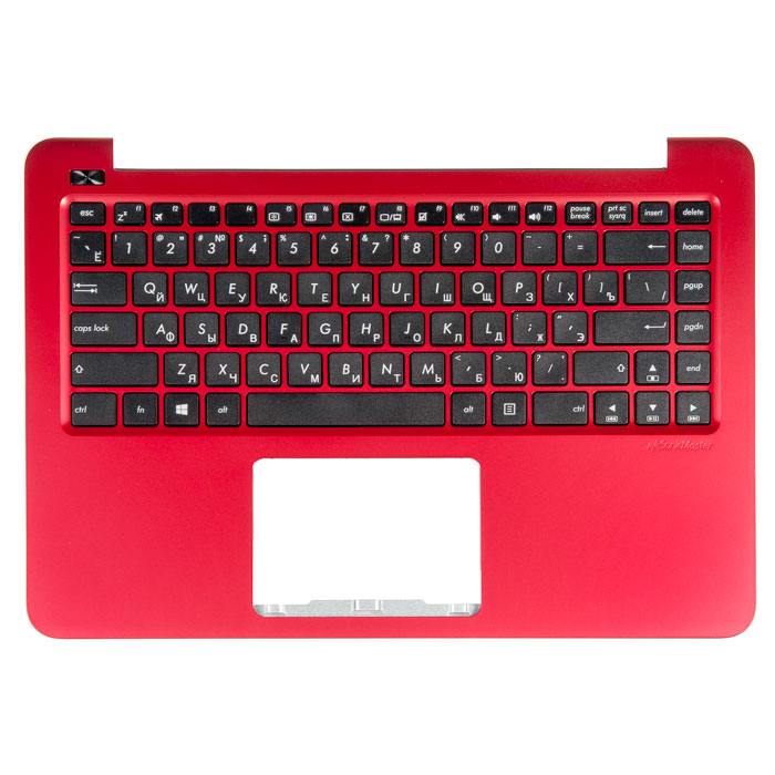 

Топкейс RocknParts для ASUS E402NA-1R