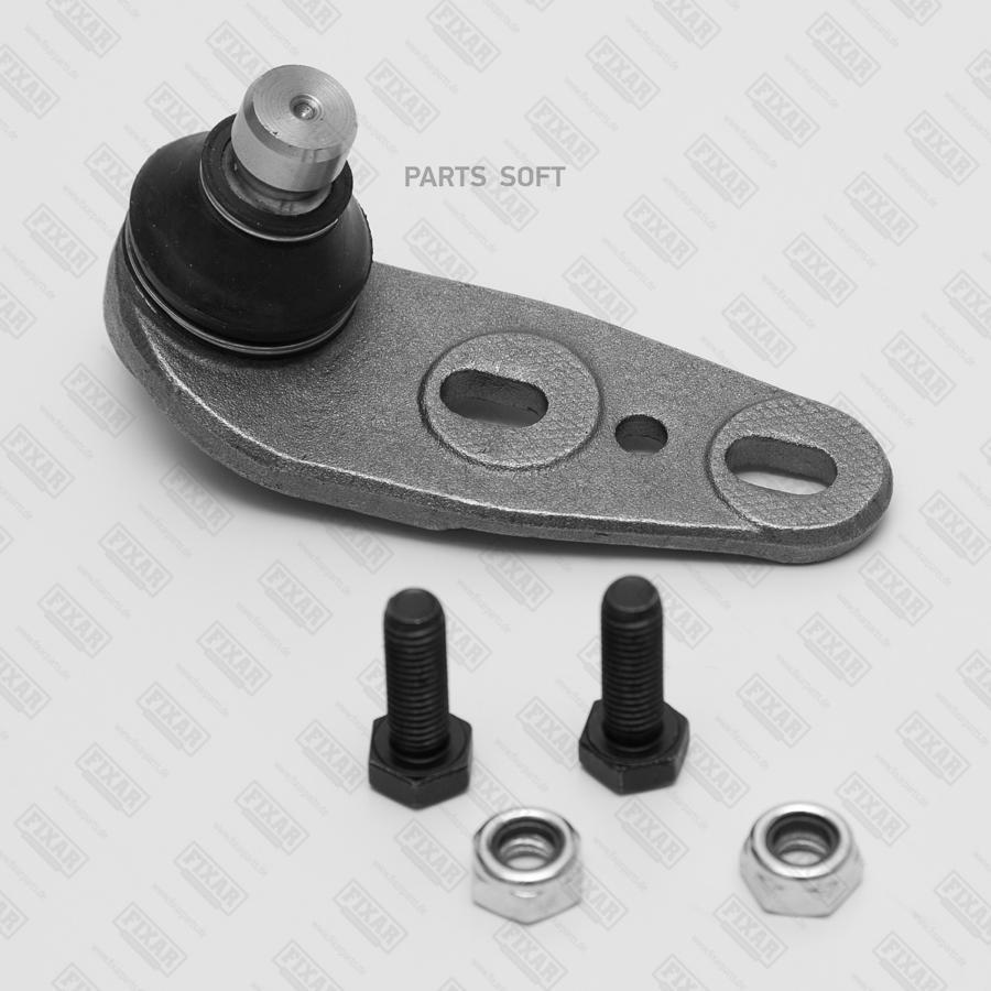 

FIXAR 'FK0187L Опора шаровая, передняя левая нижняя 1шт