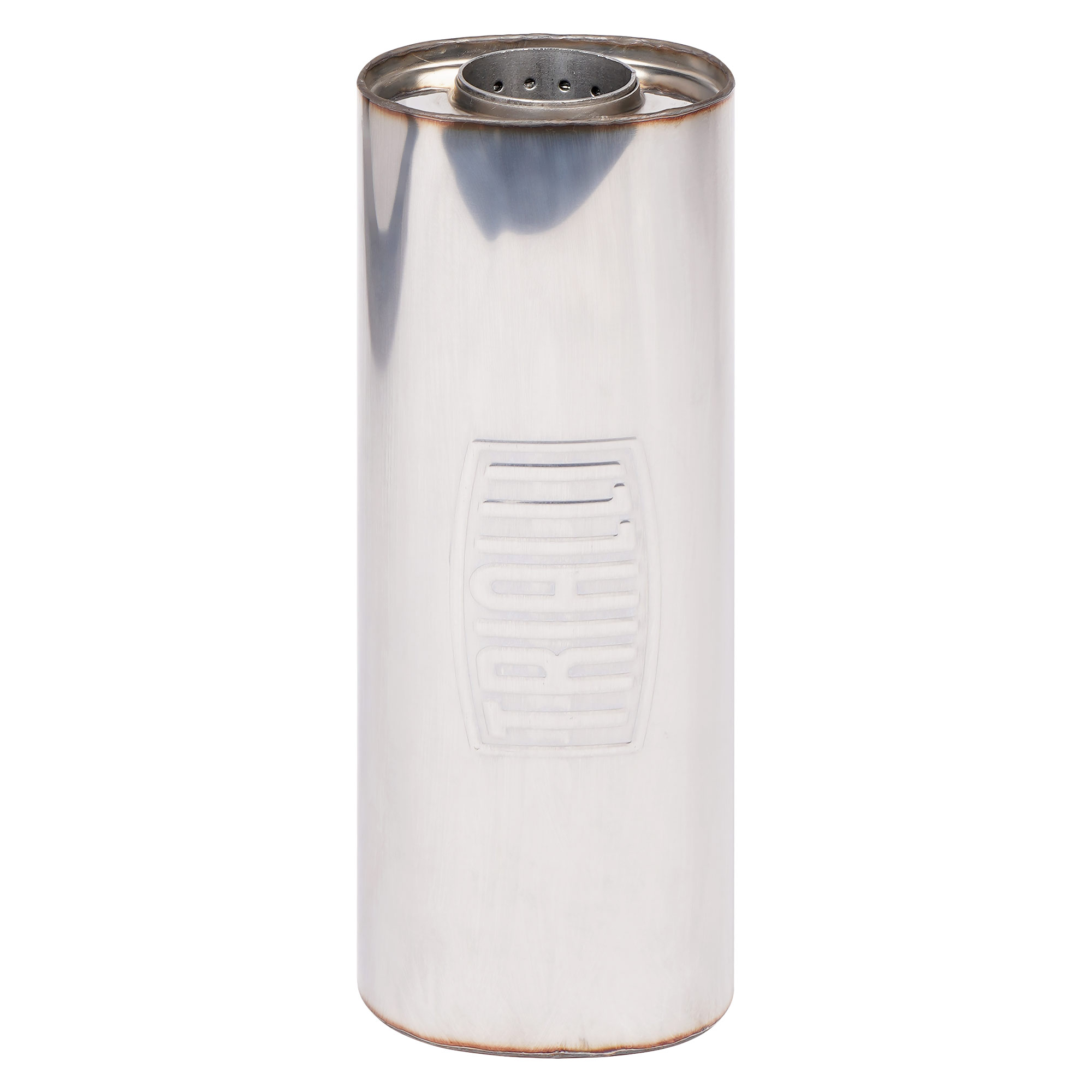 

Пламегаситель универсальный 87-116/L 330-54 прямоток (нержавеющая TRIALLI ESM 11833054 p