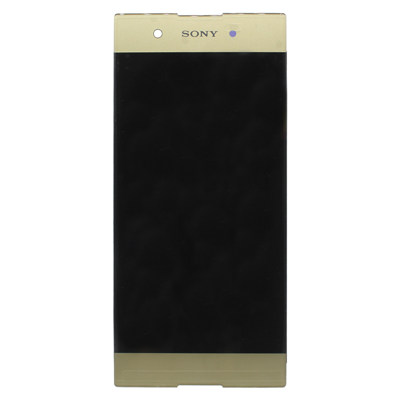 

Дисплей BaseMarket для Sony G3412 Xperia XA1 Plus Dual в сборе с тачскрином (золотой)