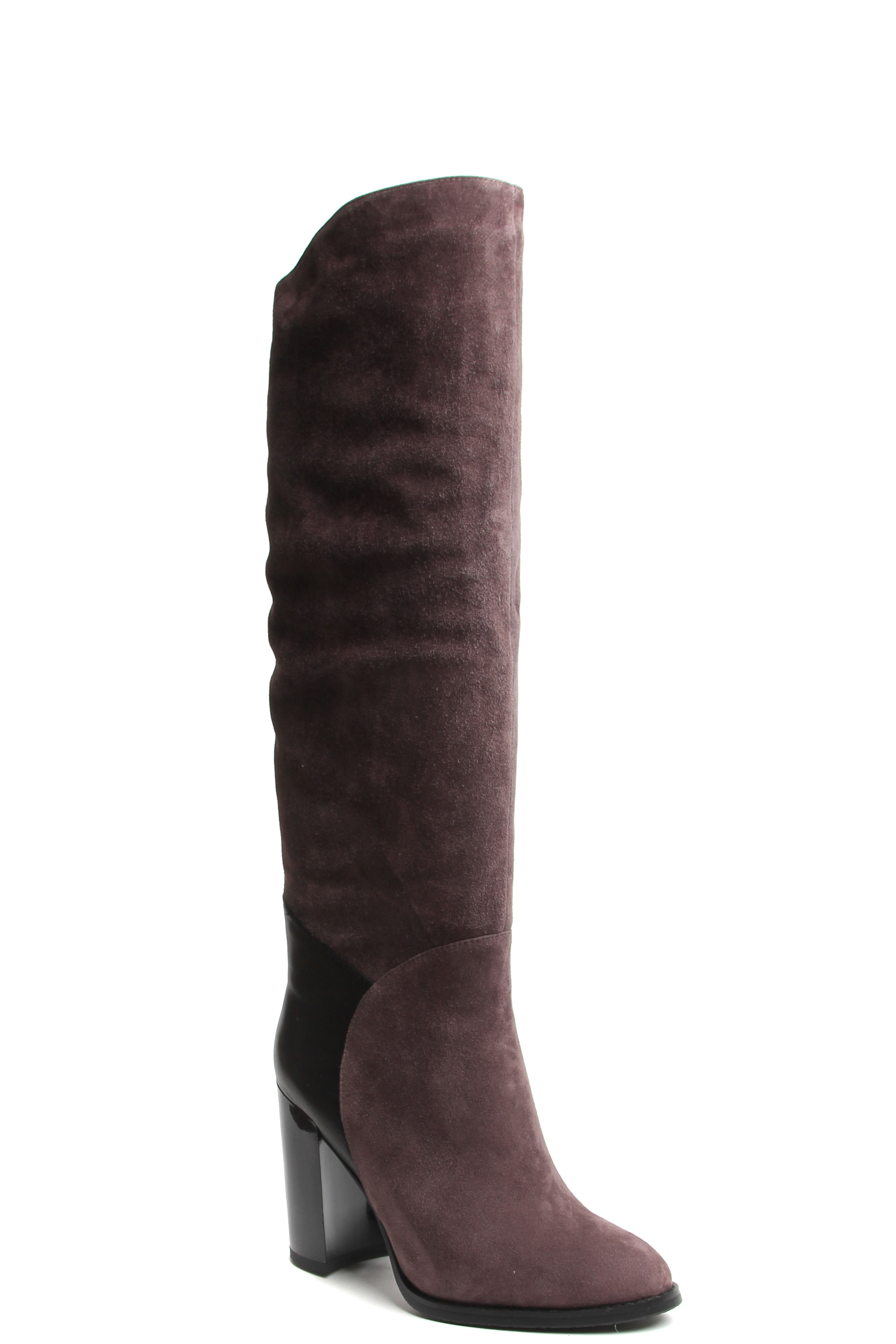 

Сапоги женские Milana 1822673 бордовые 35 RU, Бордовый, 1822673