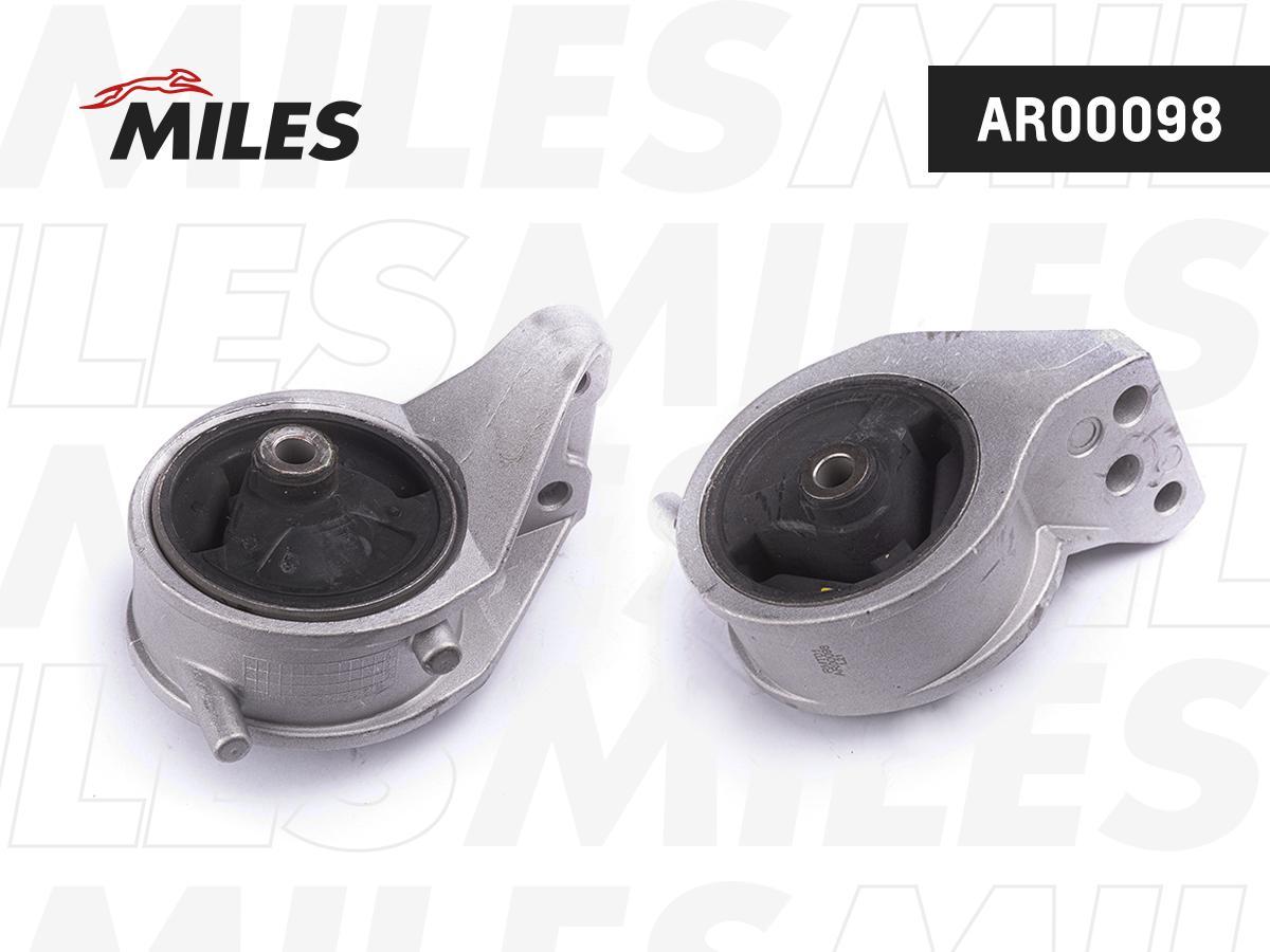 

Опора двигателя Miles ar00098 Hyundai Sonata EF, правая