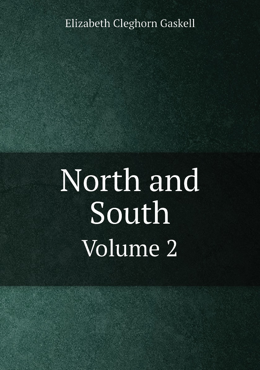 

North and South